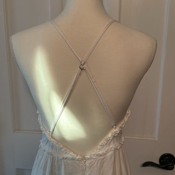 Lulus jumpsuit - Picture 3 of 4